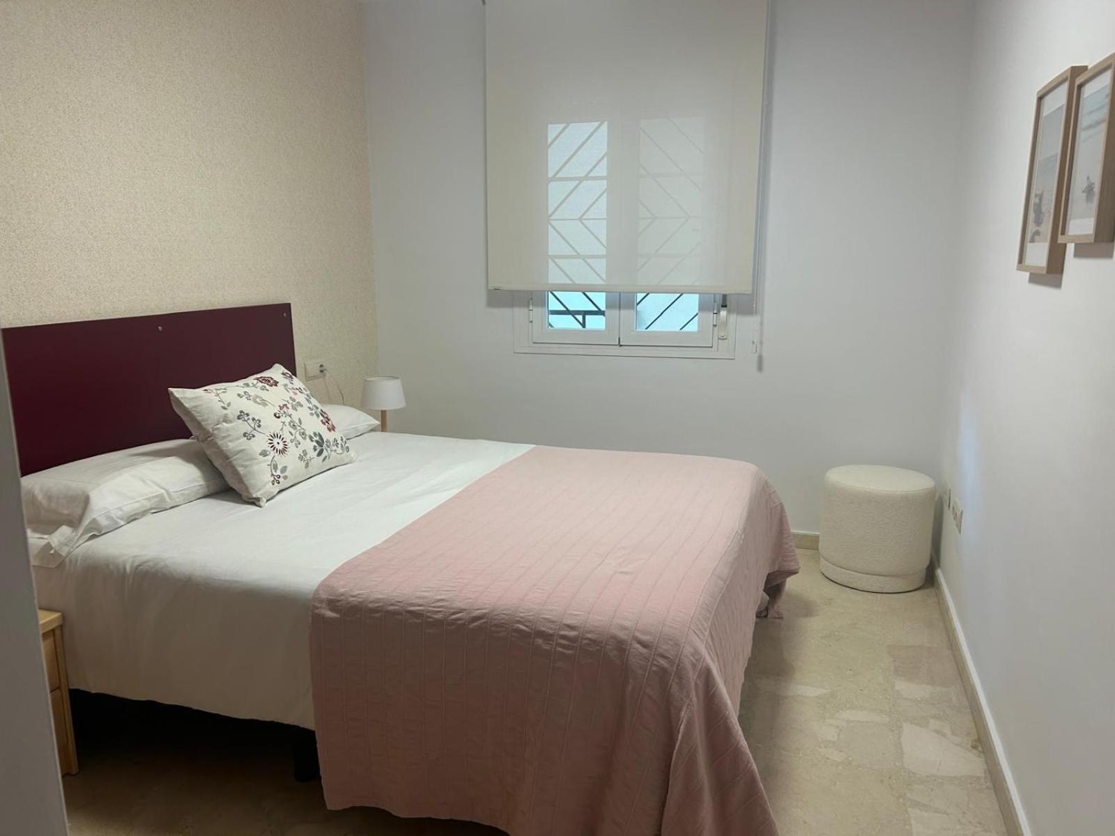 Maravilloso Apartamento En Primera Linea De Playa Con Vistas Al Mar En Caleta De Velez 2 D Exterior photo